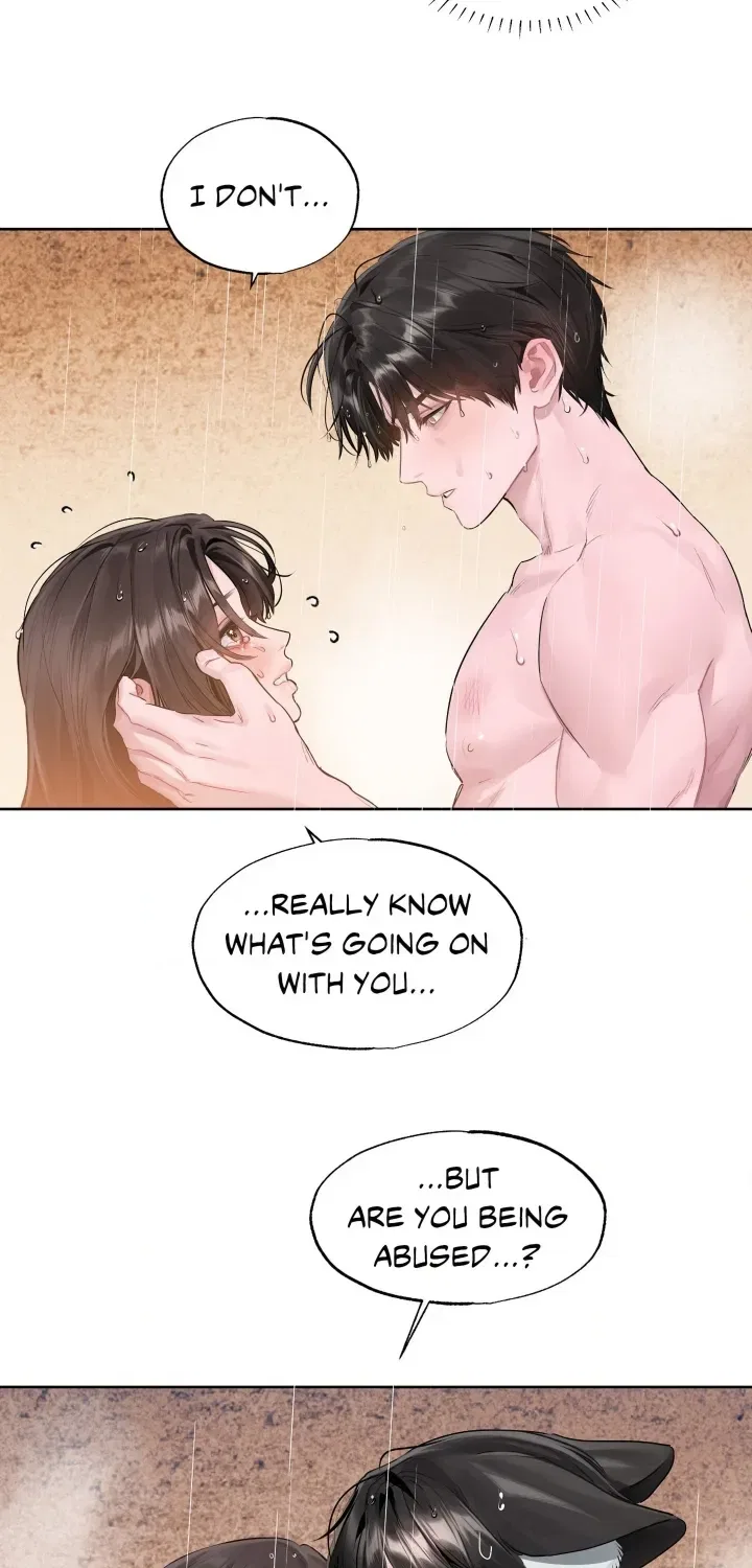 Jiwoo and Wooyeon Chapter 18 – Page 34