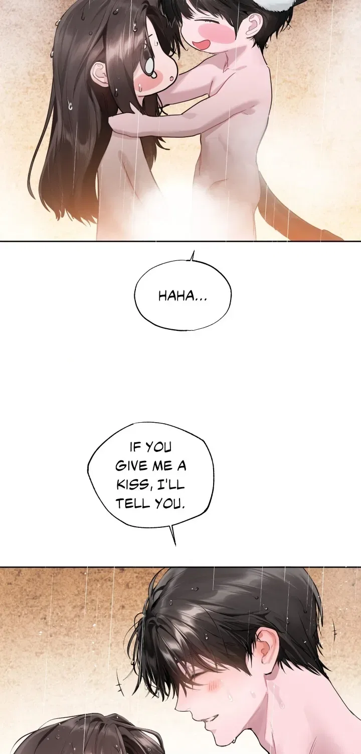 Jiwoo and Wooyeon Chapter 18 – Page 35