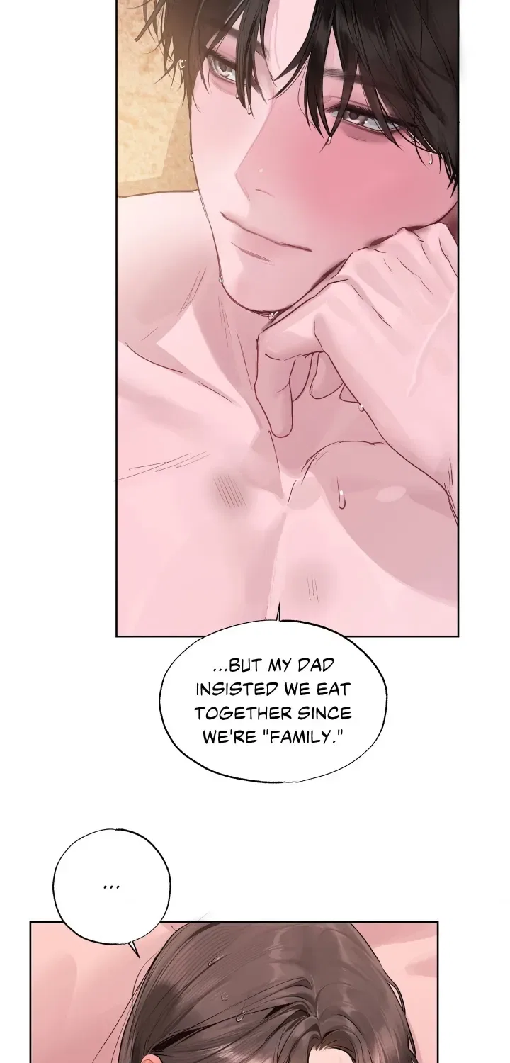 Jiwoo and Wooyeon Chapter 18 – Page 45