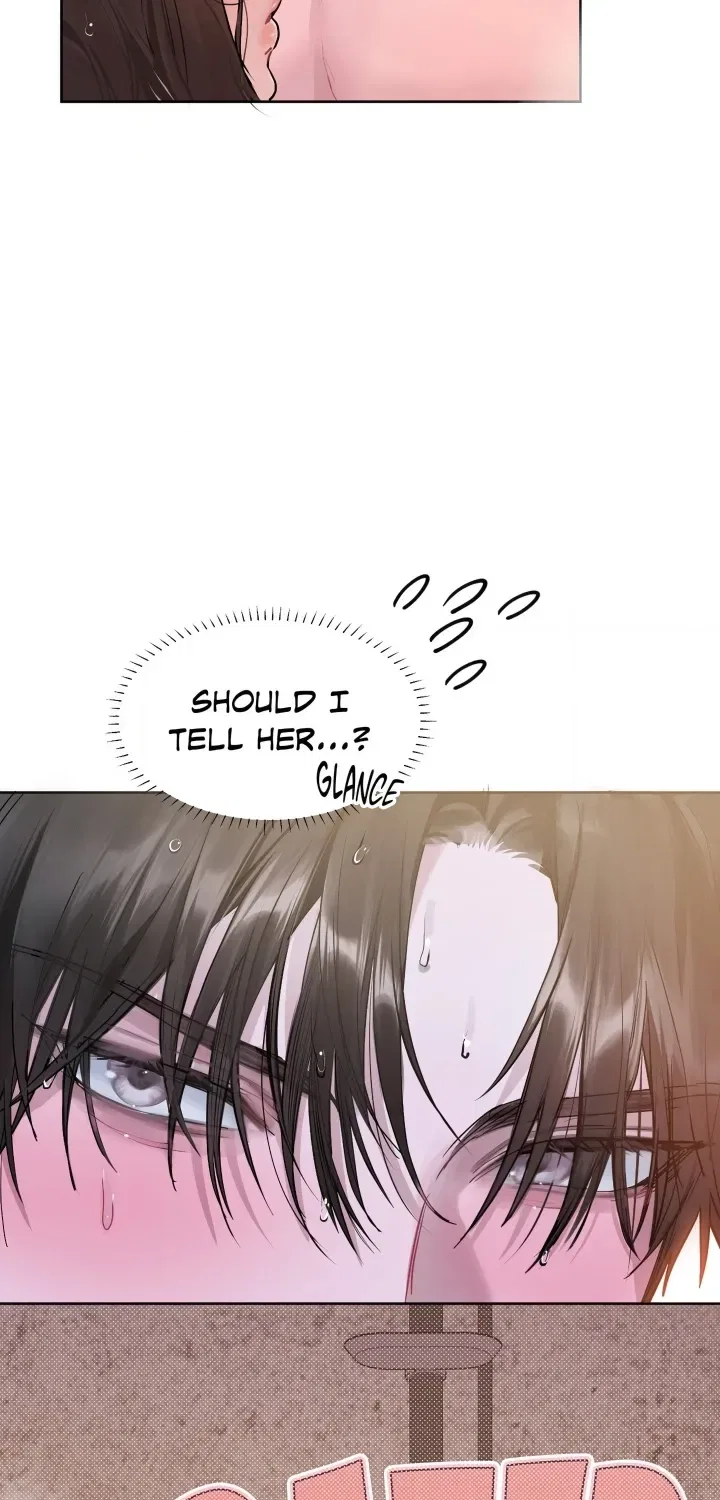 Jiwoo and Wooyeon Chapter 18 – Page 49