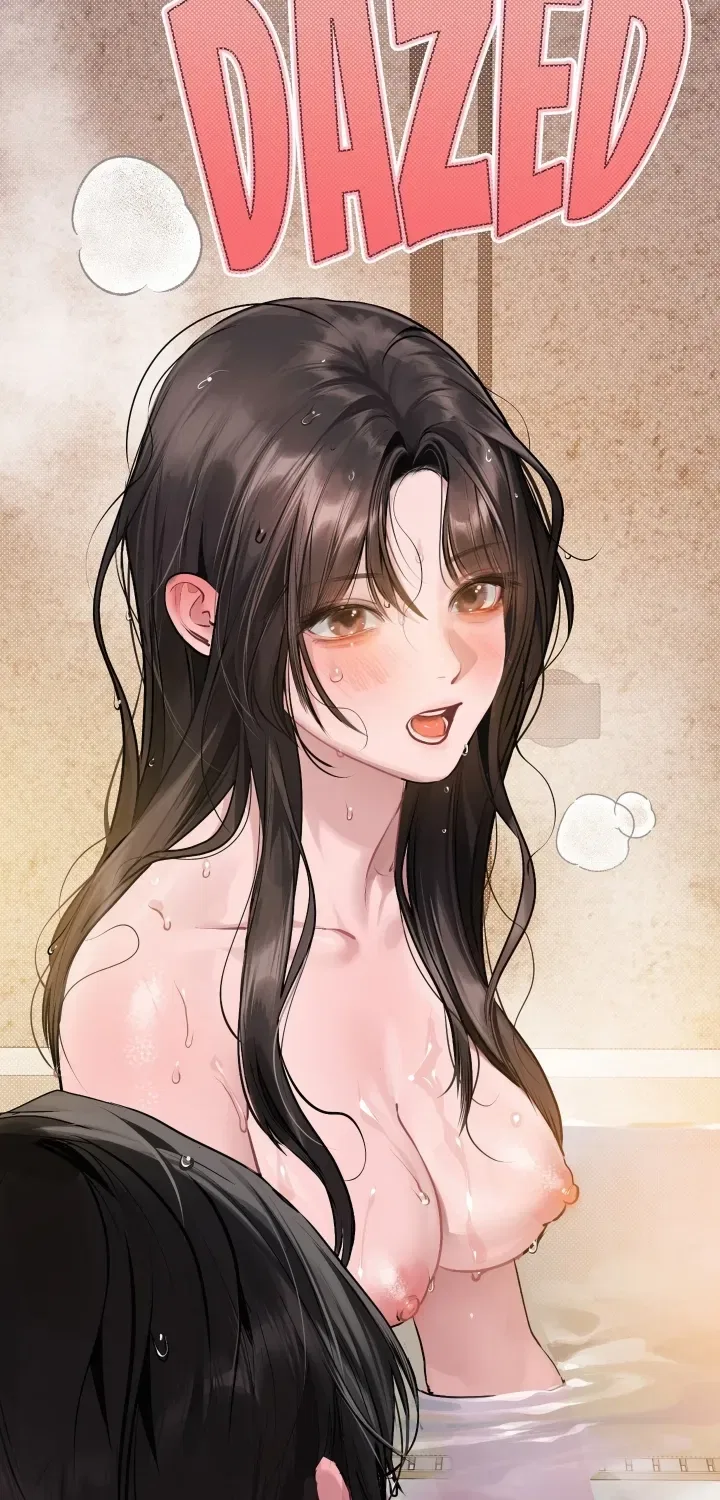 Jiwoo and Wooyeon Chapter 18 – Page 50
