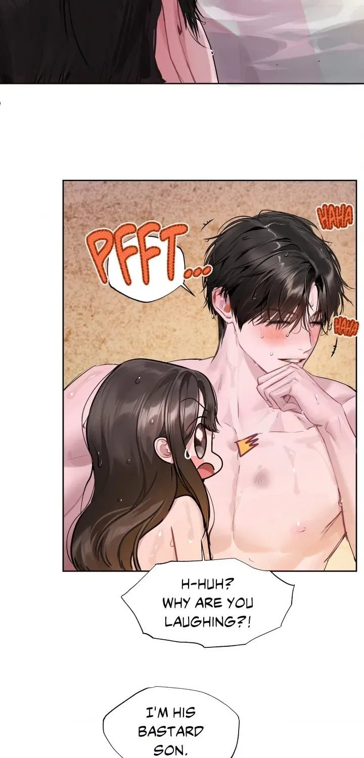 Jiwoo and Wooyeon Chapter 18 – Page 51