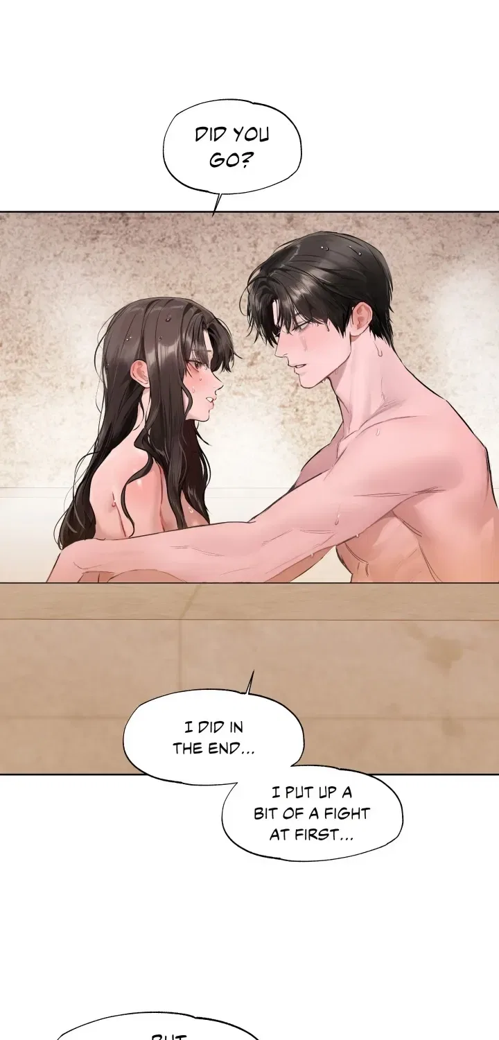 Jiwoo and Wooyeon Chapter 18 – Page 57
