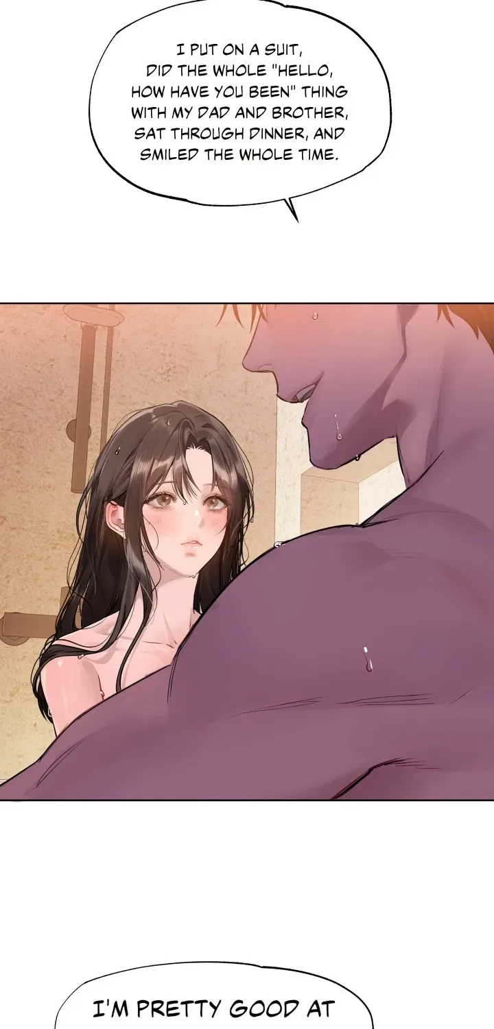 Jiwoo and Wooyeon Chapter 18 – Page 59