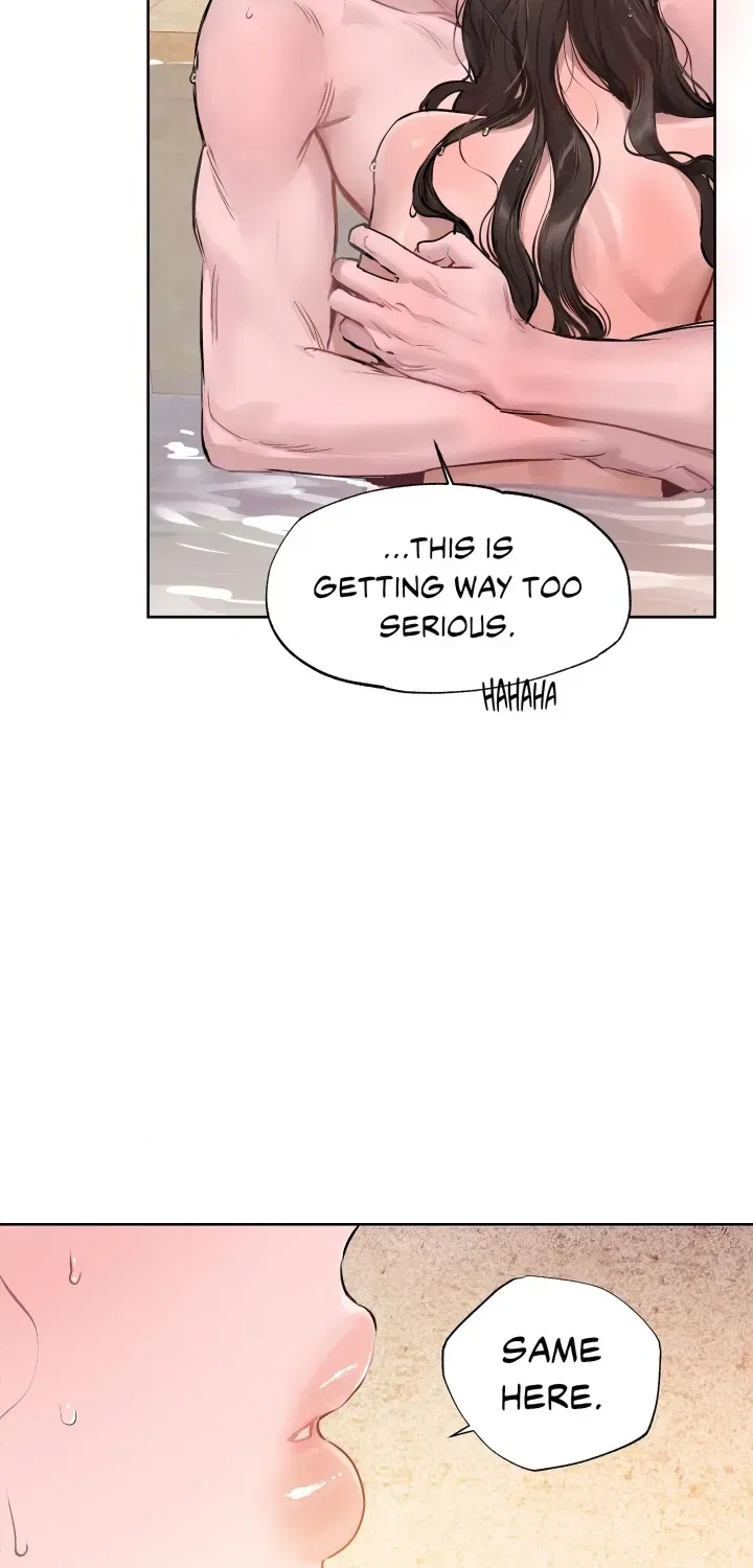 Jiwoo and Wooyeon Chapter 18 – Page 62