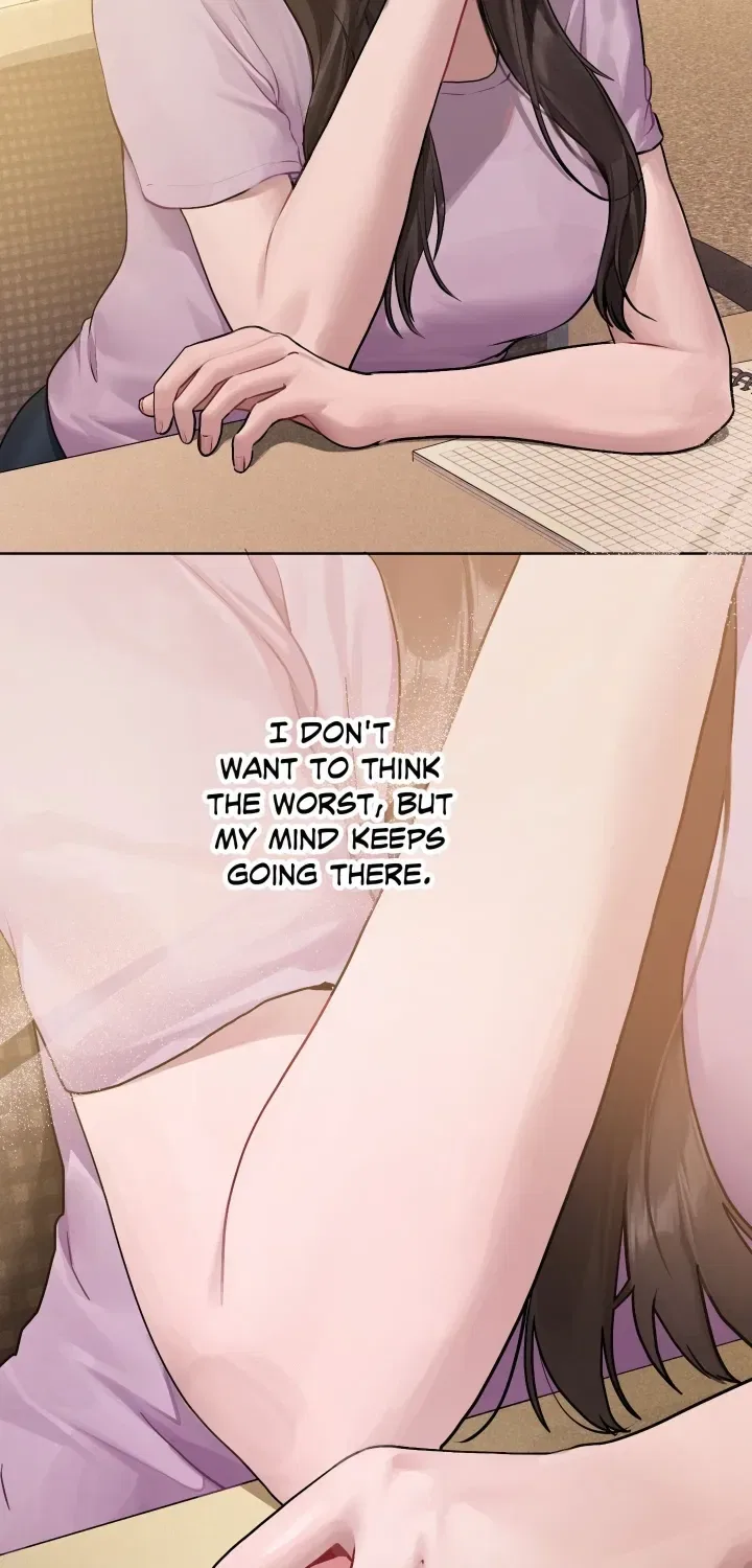 Jiwoo and Wooyeon Chapter 17 – Page 3