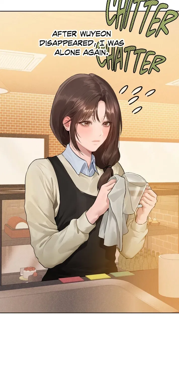 Jiwoo and Wooyeon Chapter 17 – Page 6
