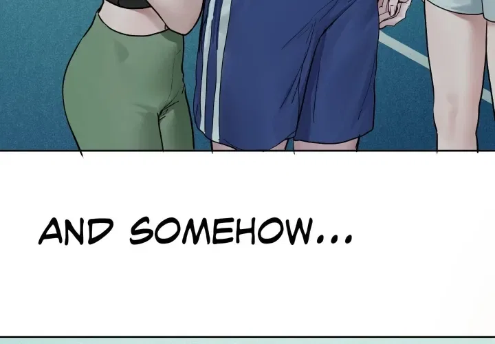 Jiwoo and Wooyeon Chapter 17 – Page 12