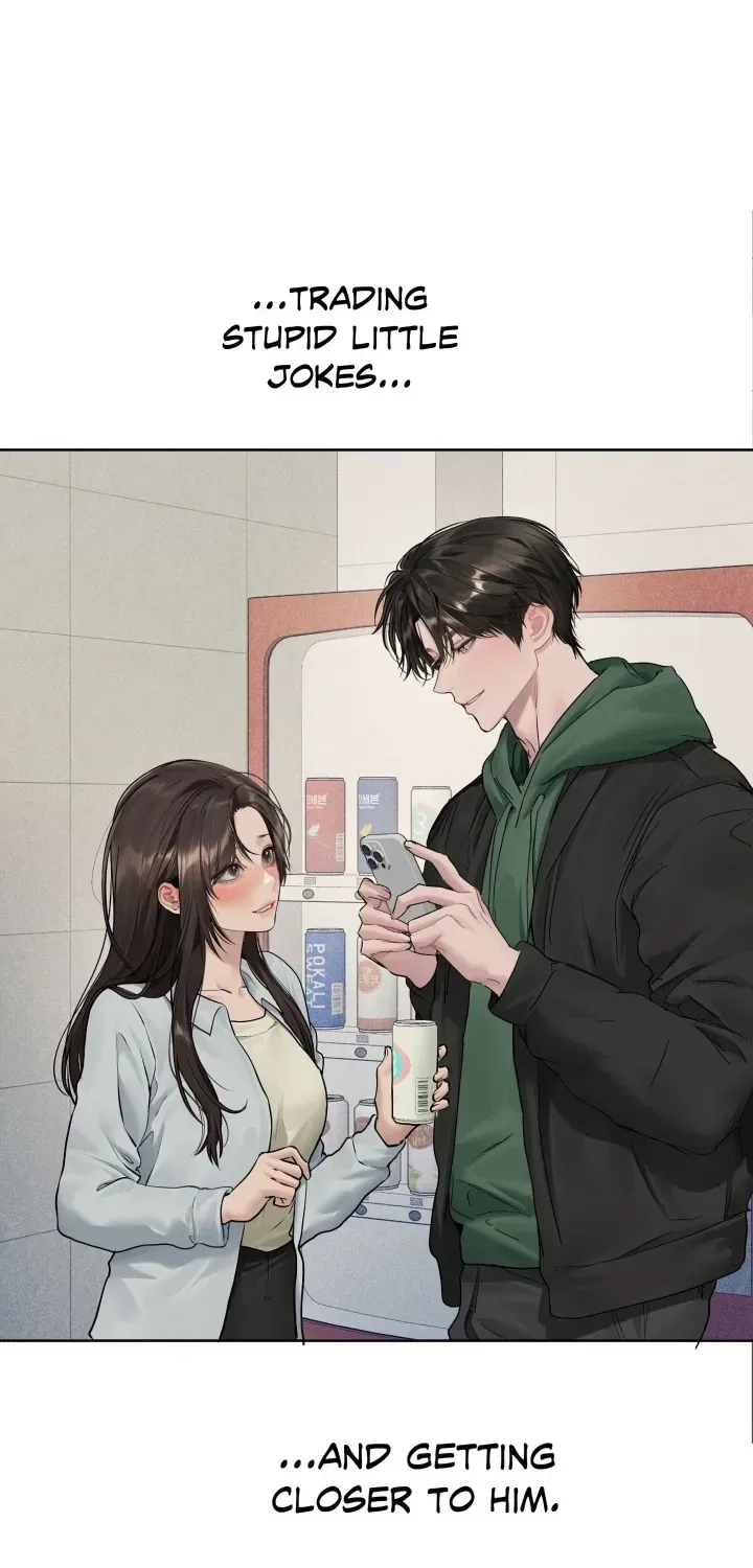 Jiwoo and Wooyeon Chapter 17 – Page 15