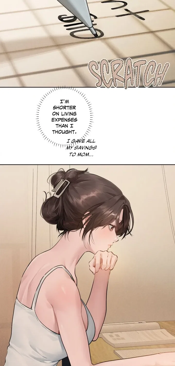 Jiwoo and Wooyeon Chapter 17 – Page 18