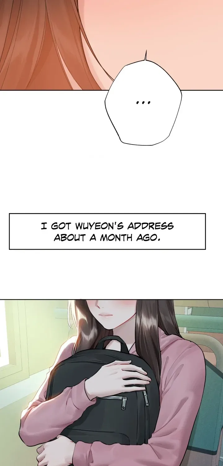 Jiwoo and Wooyeon Chapter 17 – Page 25