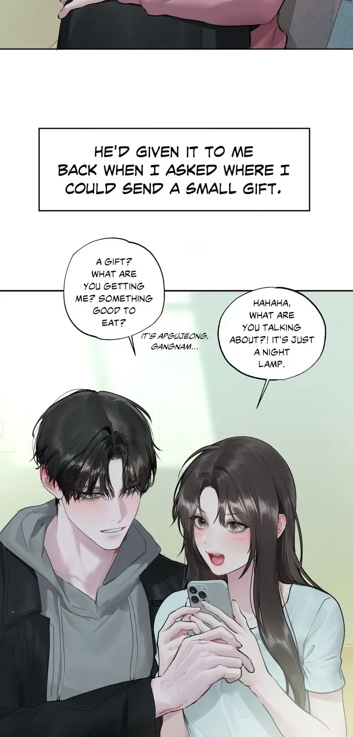 Jiwoo and Wooyeon Chapter 17 – Page 26