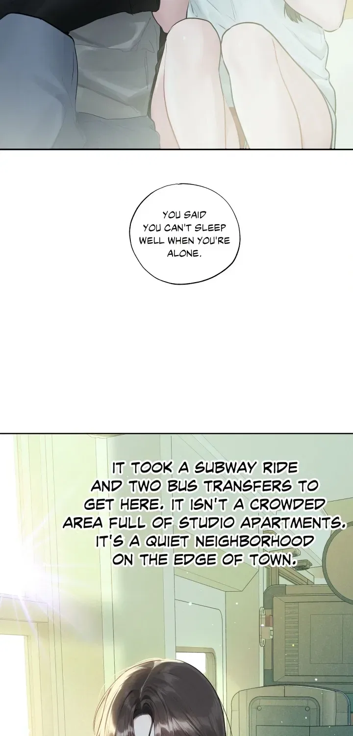 Jiwoo and Wooyeon Chapter 17 – Page 27