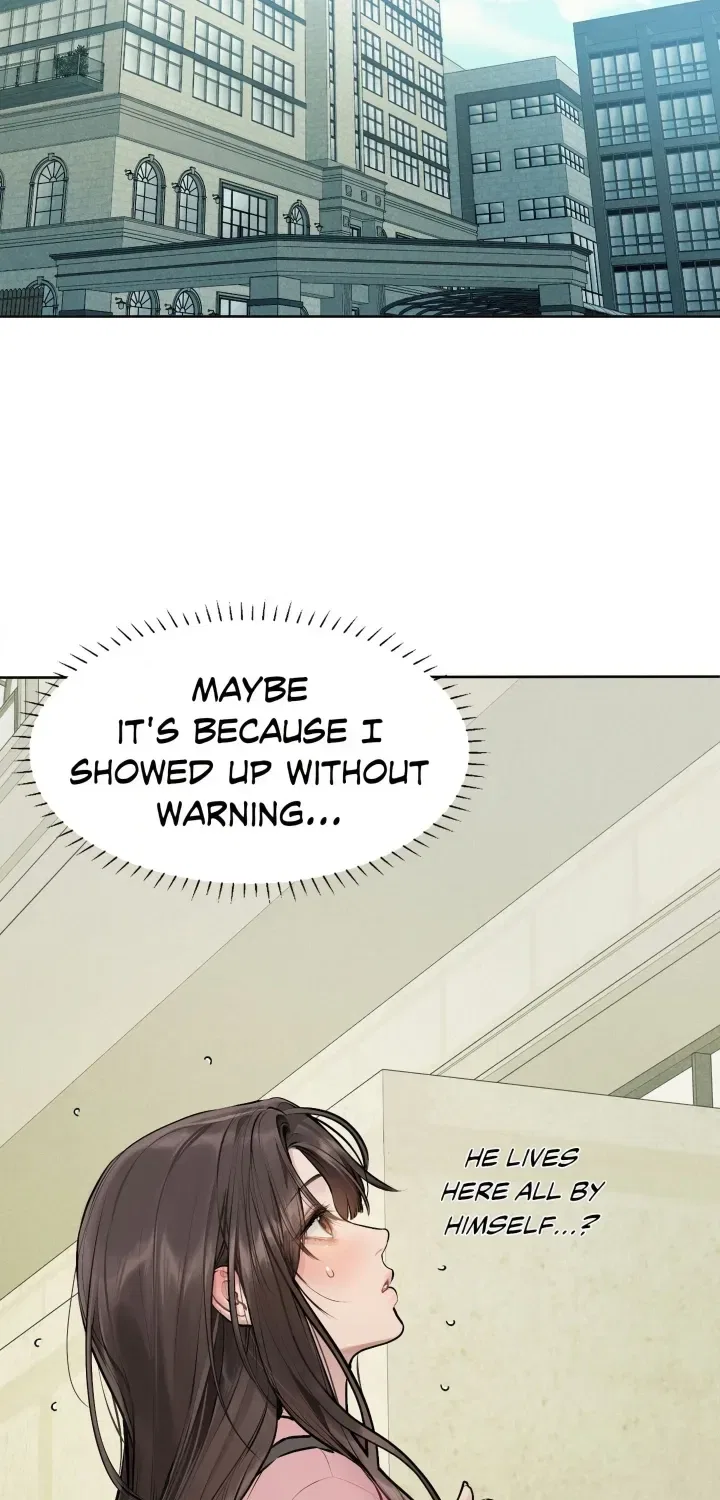 Jiwoo and Wooyeon Chapter 17 – Page 30