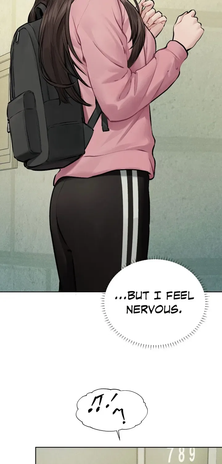 Jiwoo and Wooyeon Chapter 17 – Page 31