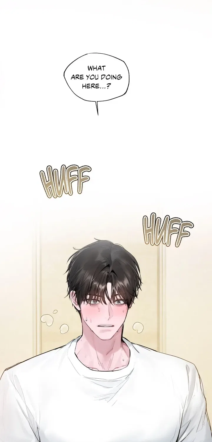 Jiwoo and Wooyeon Chapter 17 – Page 37