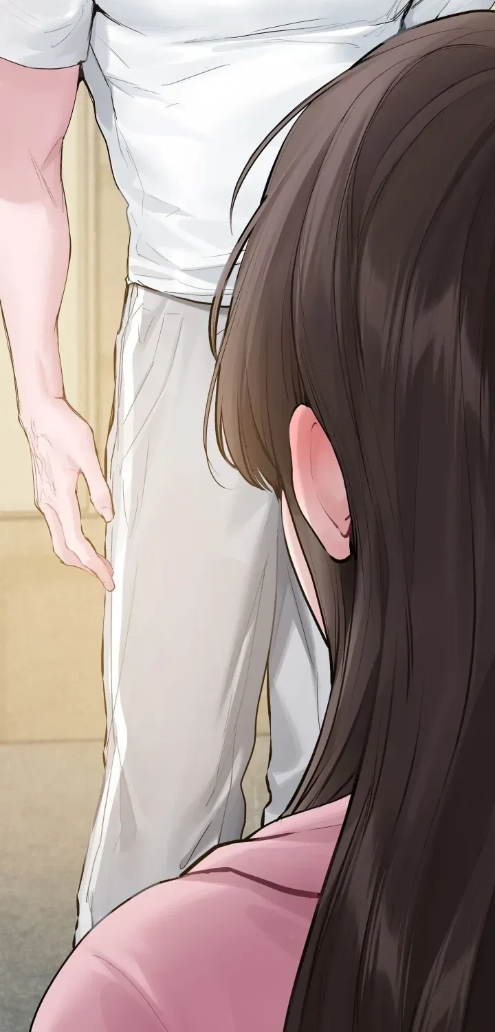 Jiwoo and Wooyeon Chapter 17 – Page 38