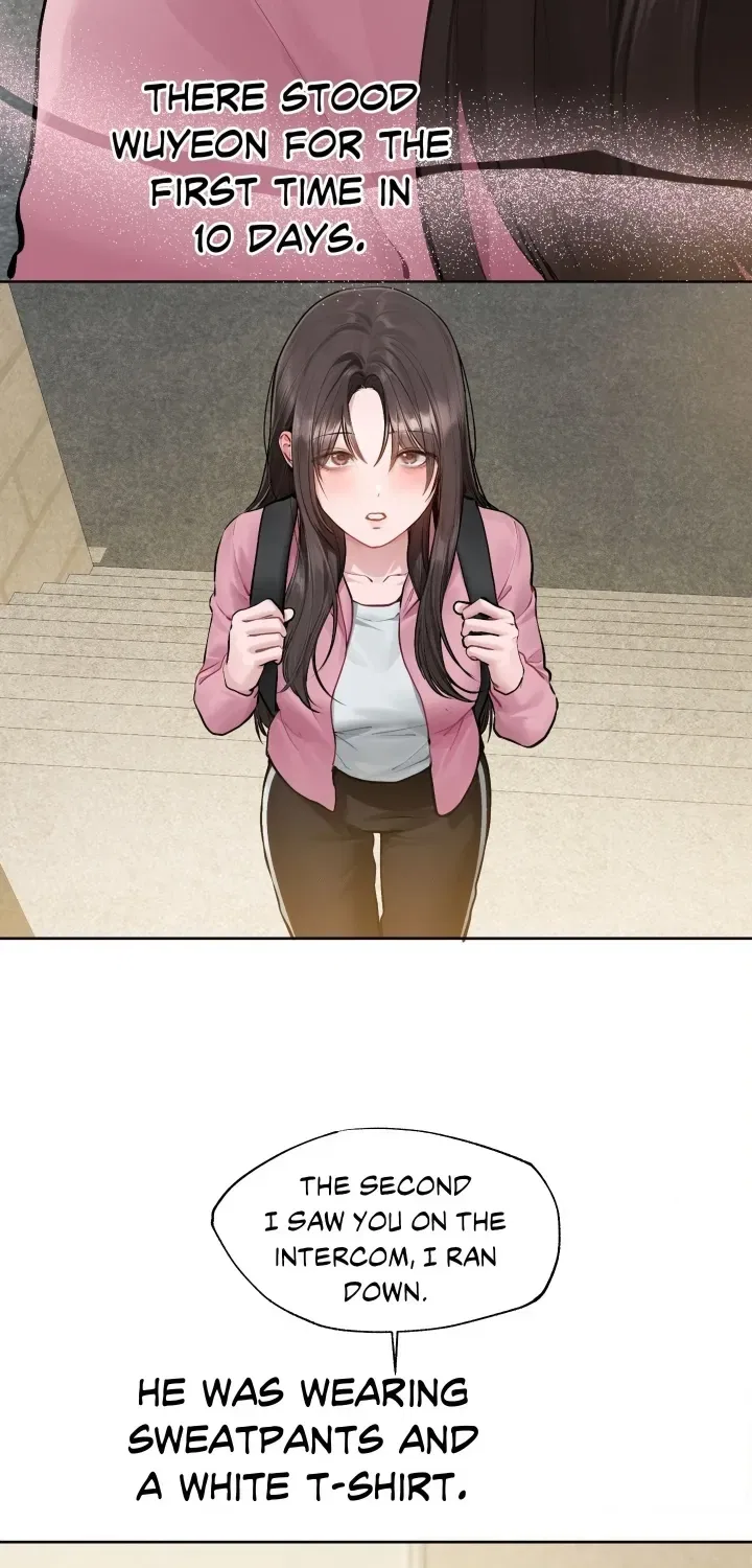 Jiwoo and Wooyeon Chapter 17 – Page 39
