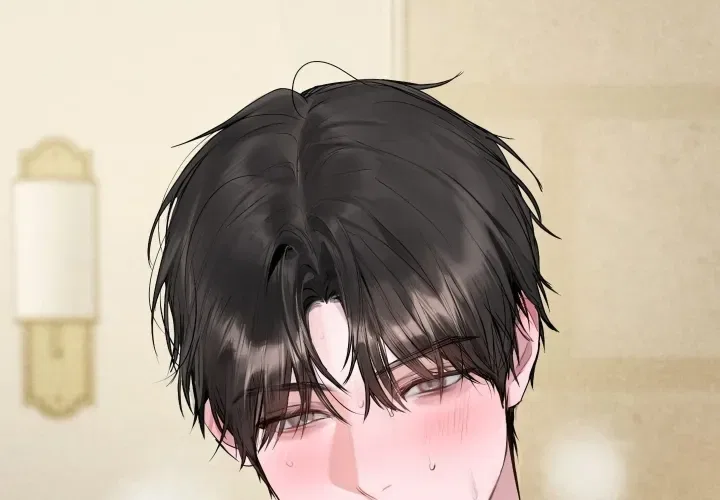 Jiwoo and Wooyeon Chapter 17 – Page 40