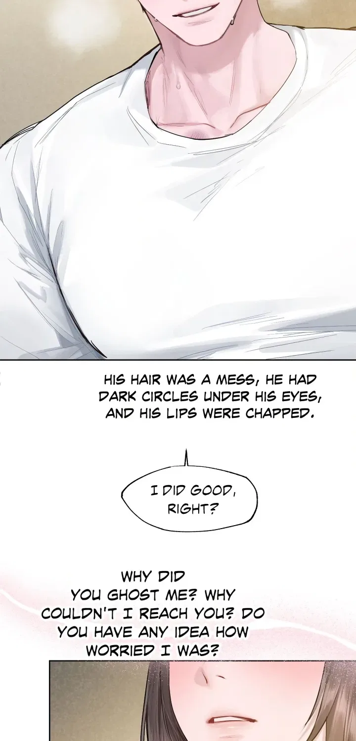Jiwoo and Wooyeon Chapter 17 – Page 41
