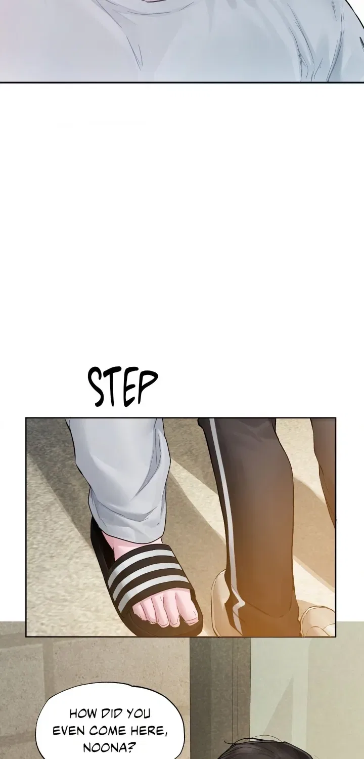 Jiwoo and Wooyeon Chapter 17 – Page 47