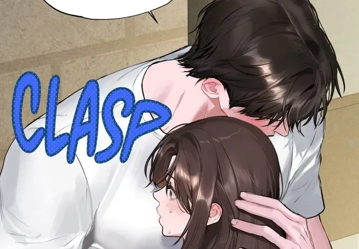 Jiwoo and Wooyeon Chapter 17 – Page 48