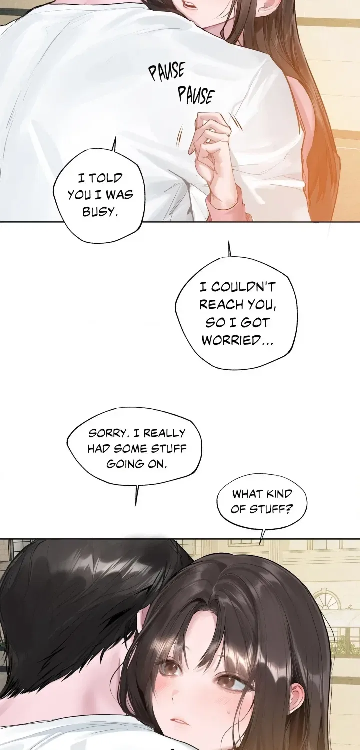 Jiwoo and Wooyeon Chapter 17 – Page 50