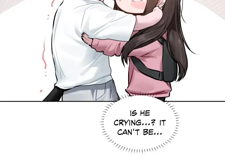 Jiwoo and Wooyeon Chapter 17 – Page 52