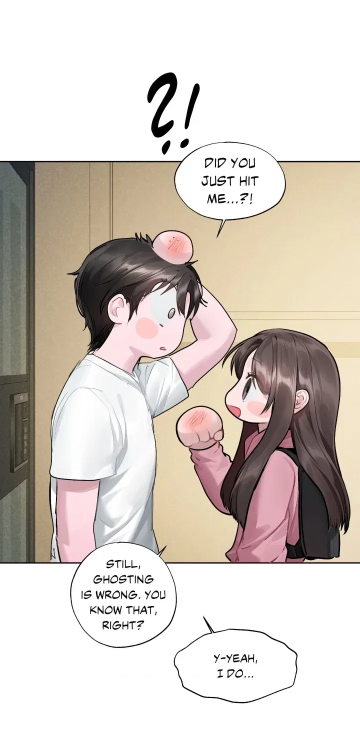 Jiwoo and Wooyeon Chapter 17 – Page 55