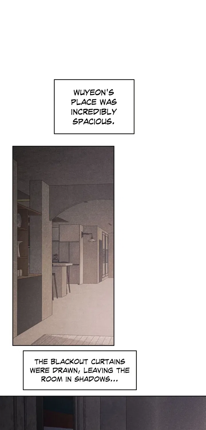 Jiwoo and Wooyeon Chapter 17 – Page 57