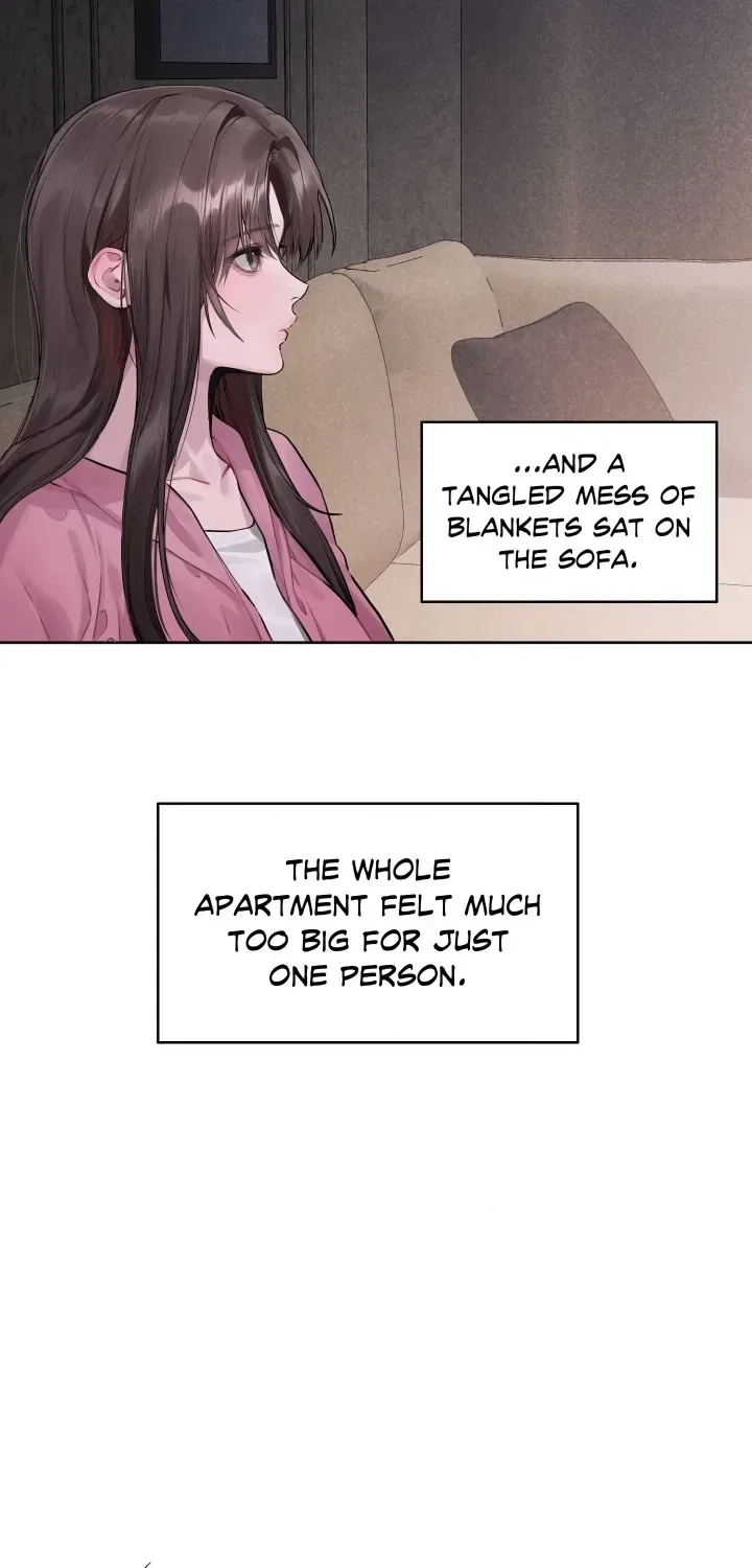 Jiwoo and Wooyeon Chapter 17 – Page 58