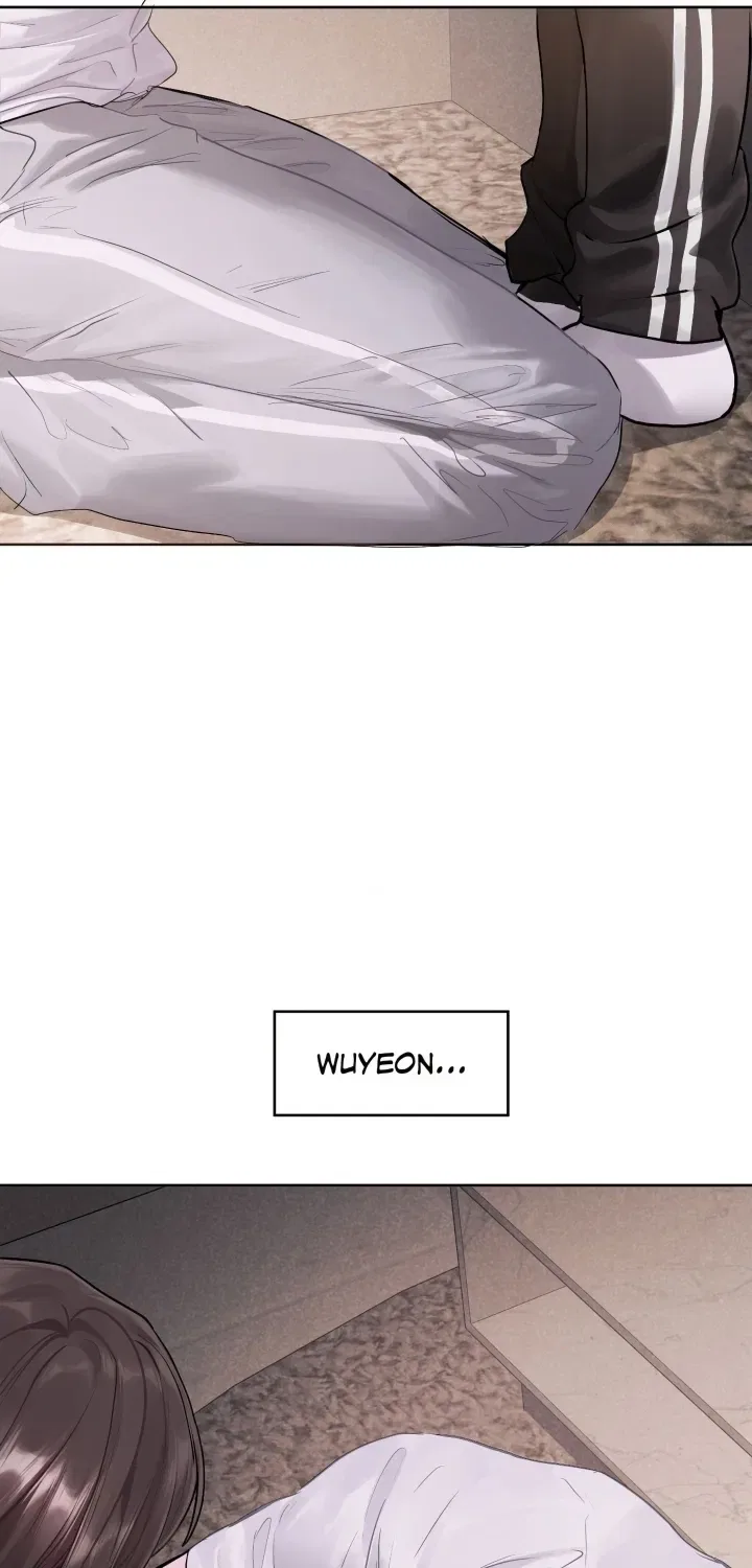 Jiwoo and Wooyeon Chapter 17 – Page 59
