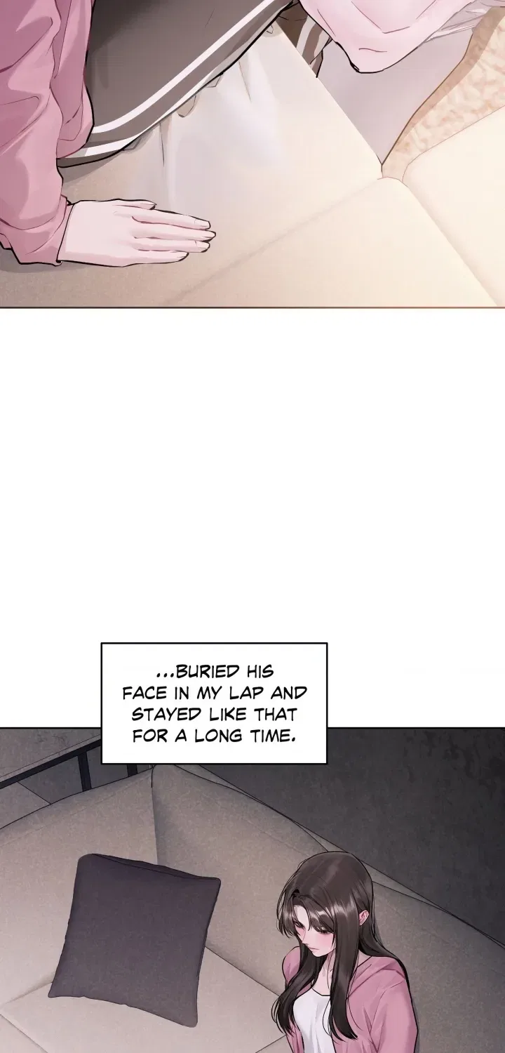 Jiwoo and Wooyeon Chapter 17 – Page 61