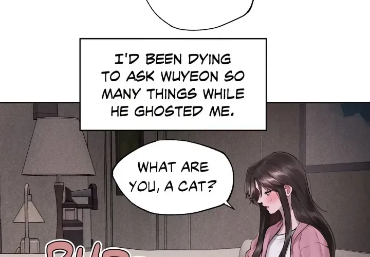 Jiwoo and Wooyeon Chapter 17 – Page 64