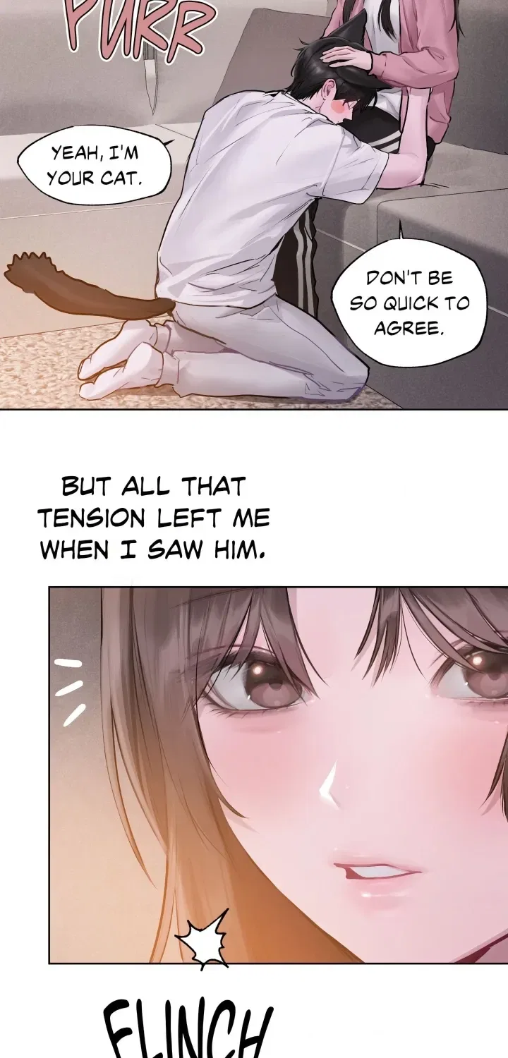 Jiwoo and Wooyeon Chapter 17 – Page 65