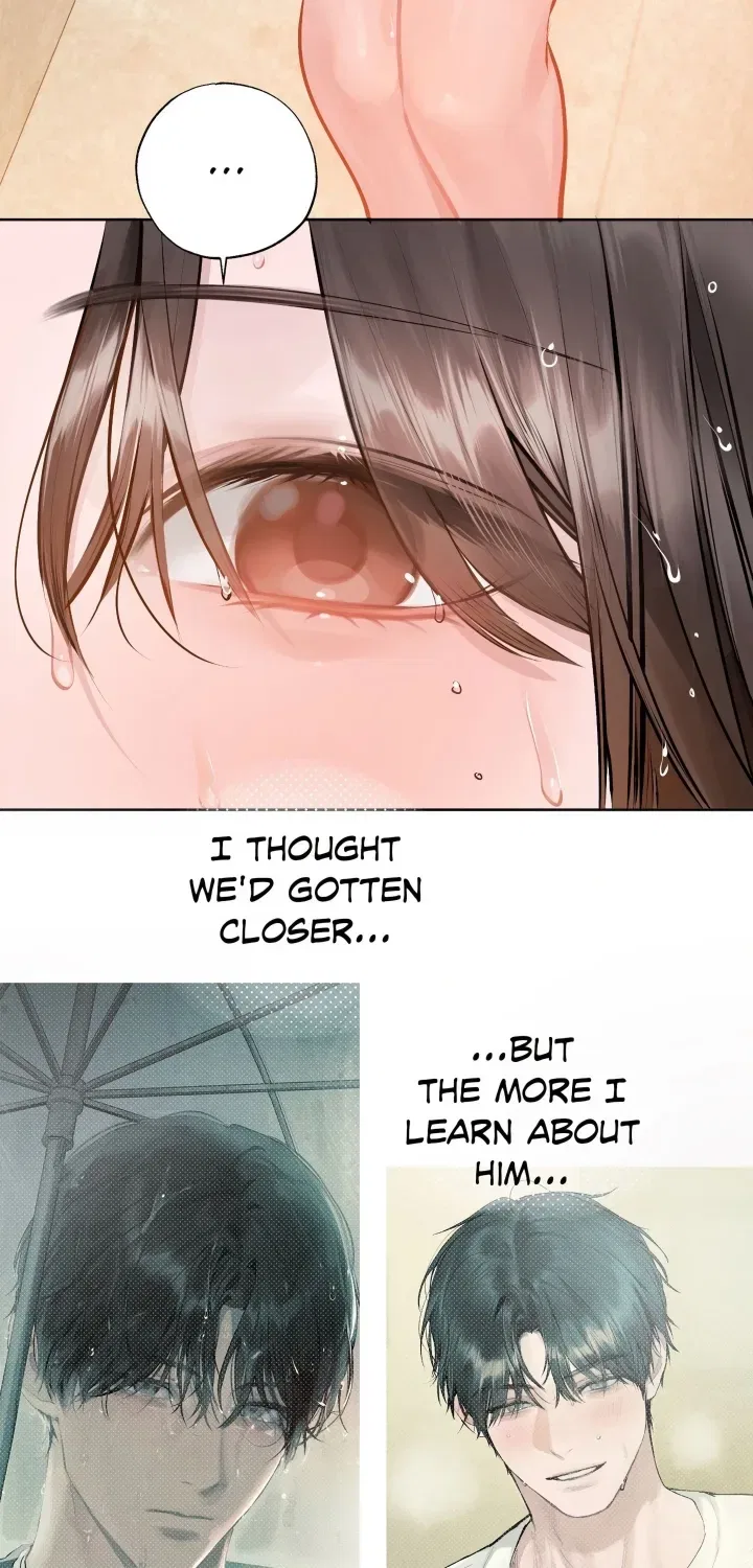 Jiwoo and Wooyeon Chapter 17 – Page 71