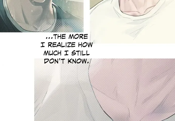Jiwoo and Wooyeon Chapter 17 – Page 72