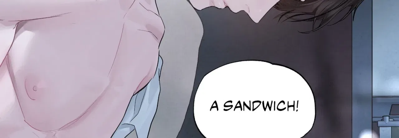 Jiwoo and Wooyeon Chapter 16 – Page 3