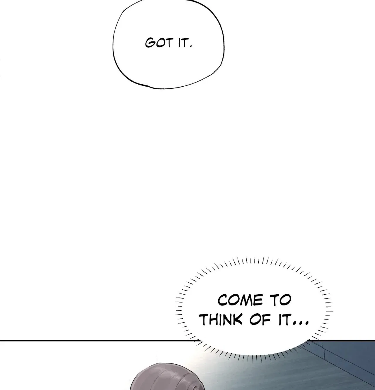 Jiwoo and Wooyeon Chapter 16 – Page 6
