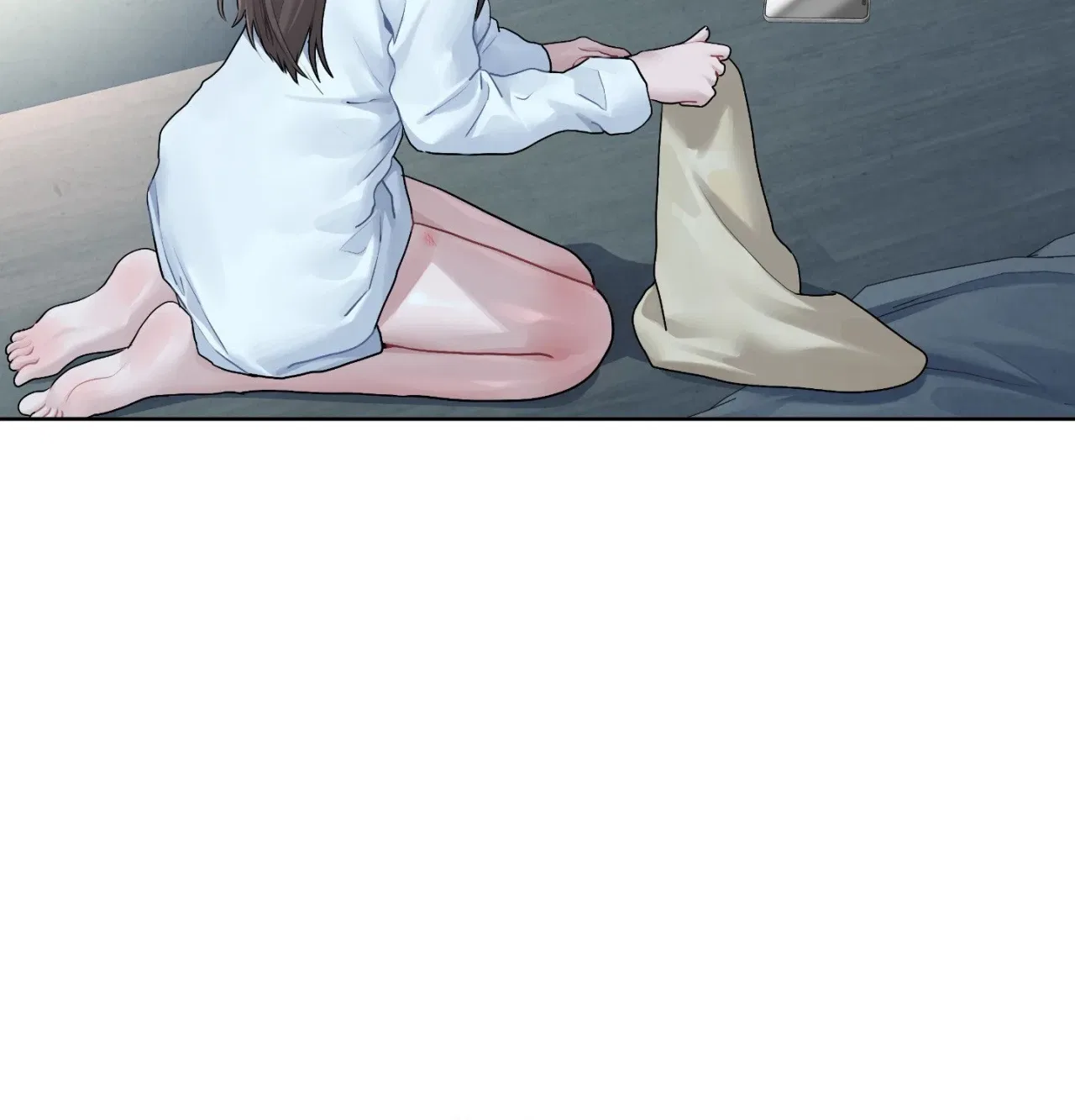 Jiwoo and Wooyeon Chapter 16 – Page 8