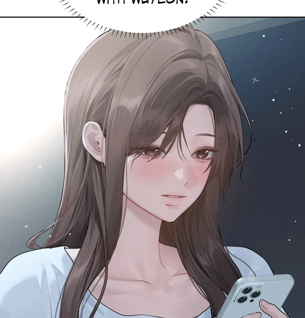 Jiwoo and Wooyeon Chapter 16 – Page 10
