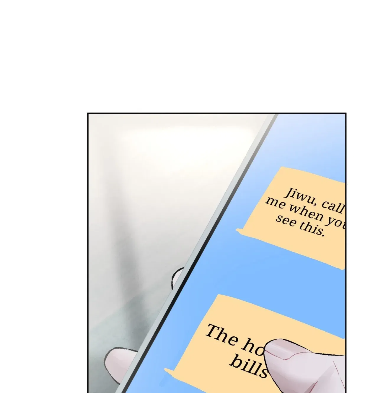 Jiwoo and Wooyeon Chapter 16 – Page 14