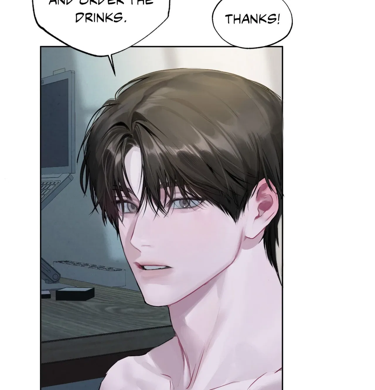 Jiwoo and Wooyeon Chapter 16 – Page 20