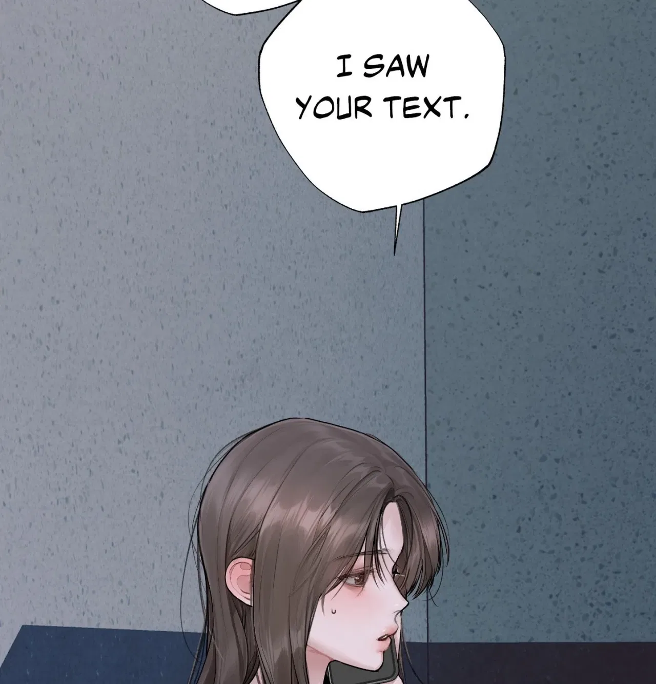Jiwoo and Wooyeon Chapter 16 – Page 25