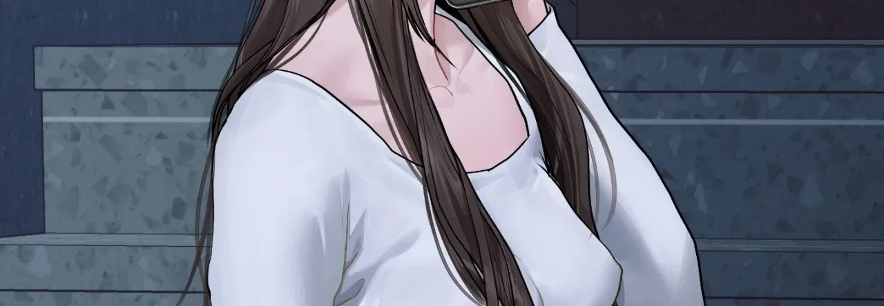 Jiwoo and Wooyeon Chapter 16 – Page 26