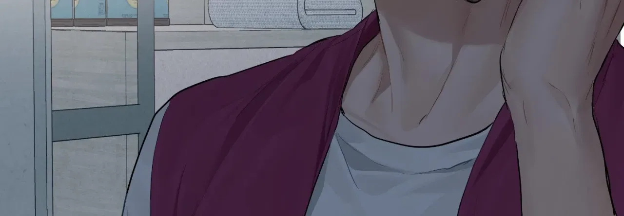 Jiwoo and Wooyeon Chapter 16 – Page 34
