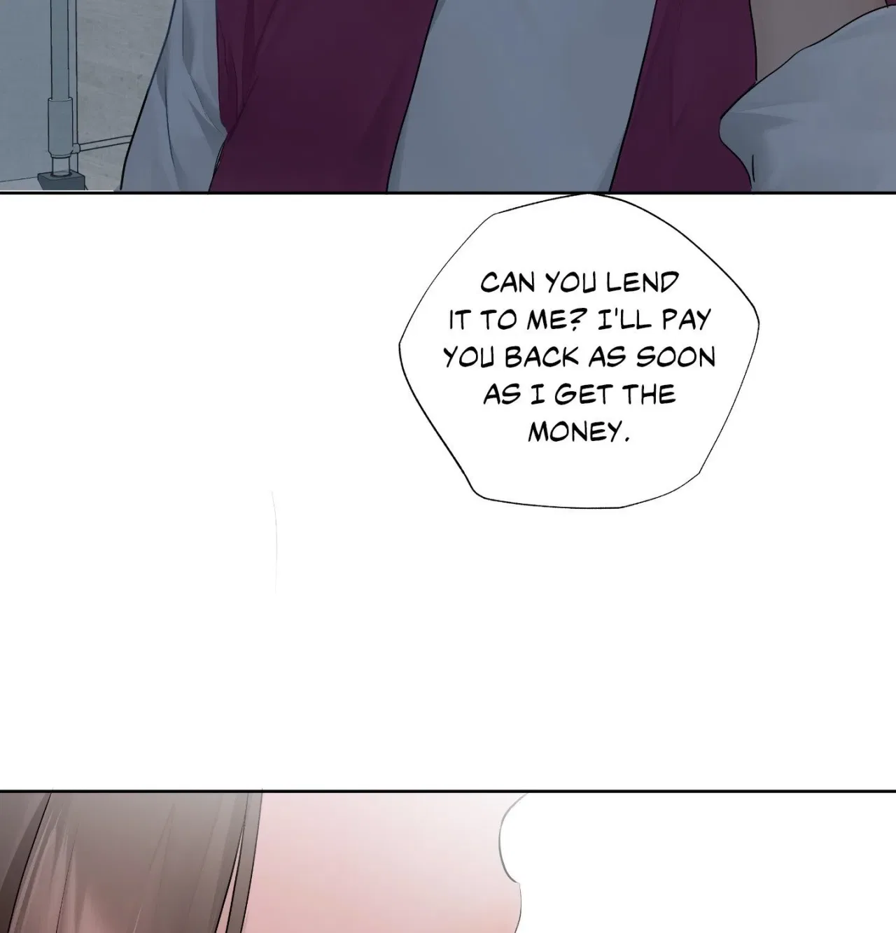 Jiwoo and Wooyeon Chapter 16 – Page 35