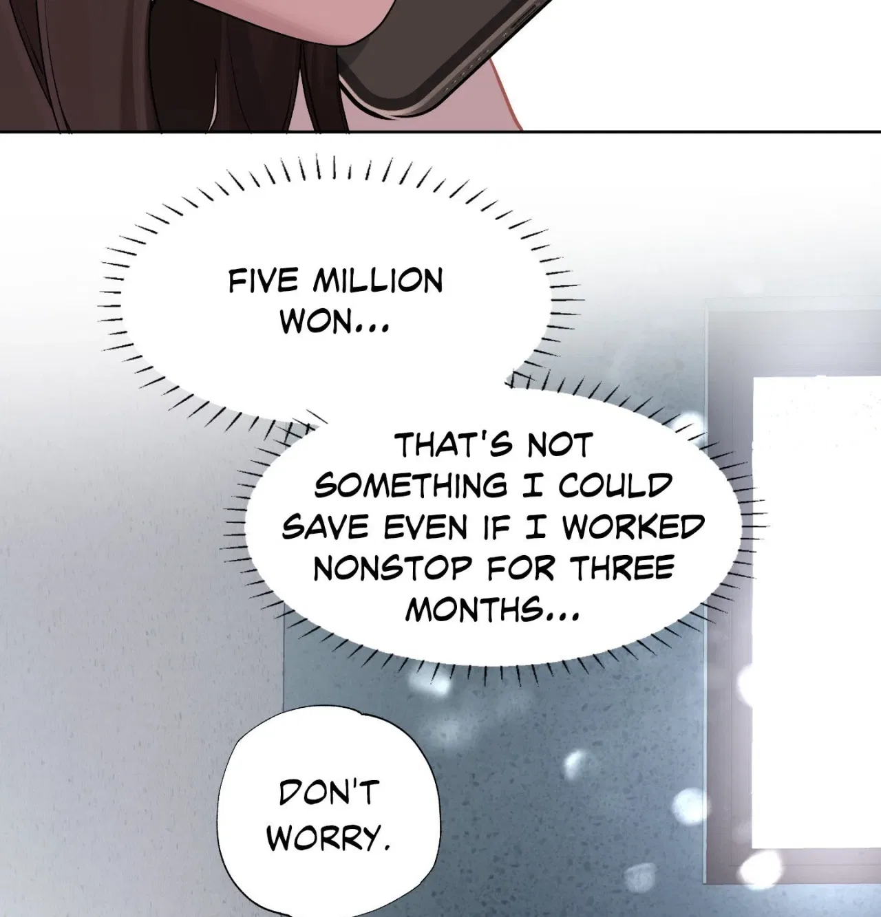 Jiwoo and Wooyeon Chapter 16 – Page 37