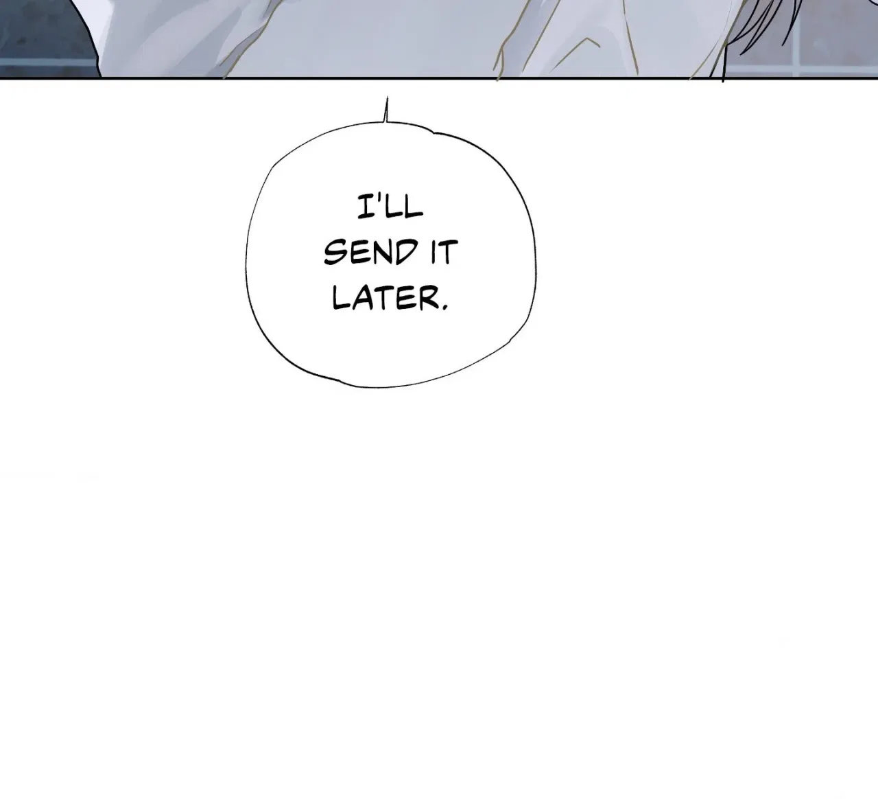 Jiwoo and Wooyeon Chapter 16 – Page 41