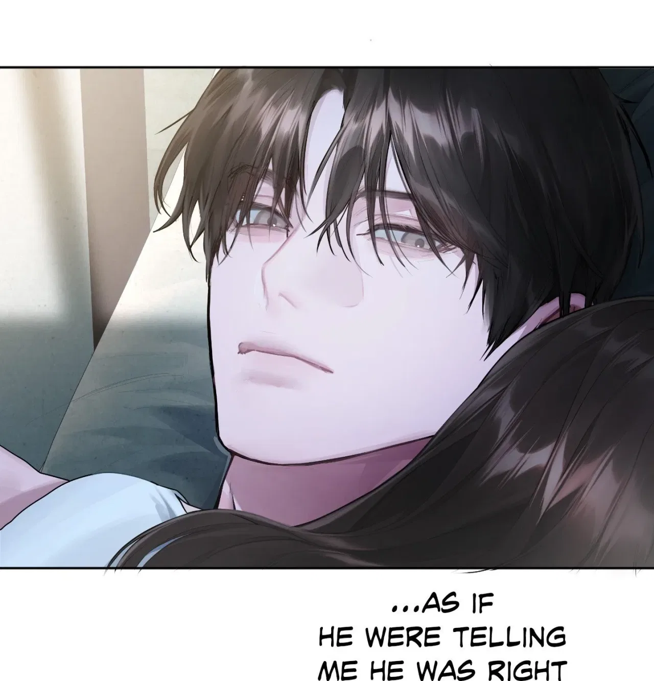 Jiwoo and Wooyeon Chapter 16 – Page 64